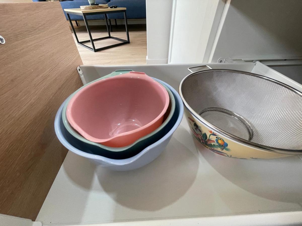 Appartement Ô'Bon'Plan à Givors Extérieur photo